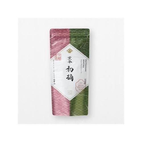 山本山 煎茶 初摘 100g x10
