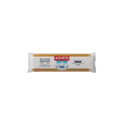 ピエトロAGNESIスパゲティーニ1.5 500g