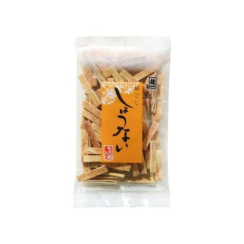 常陸屋 もち粉入り庄内麸 40g x10