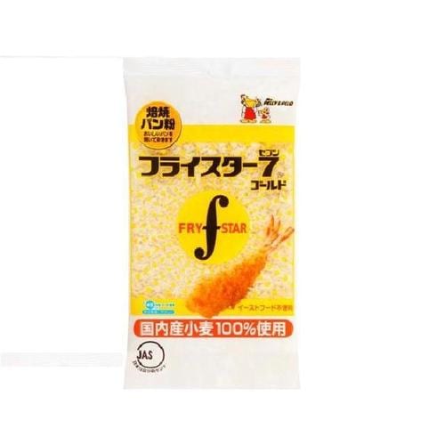 フライスター セブンゴールド 100g x30