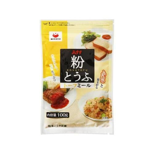 みすず 粉とうふ 100g x10