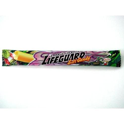 コリス ライフガードソフトキャンディ 1本 x20