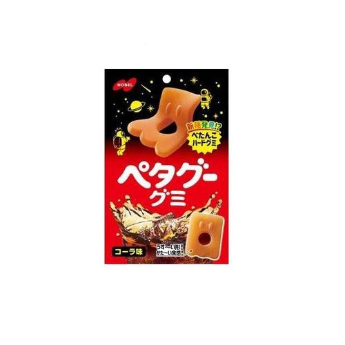 ノーベル ペタグー コーラ 50g x6
