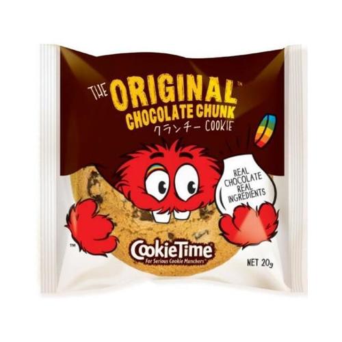 オリジナルクランチークッキー 1個8