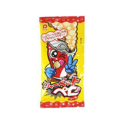 パイン シャーベットペロ コーラ 12g x30