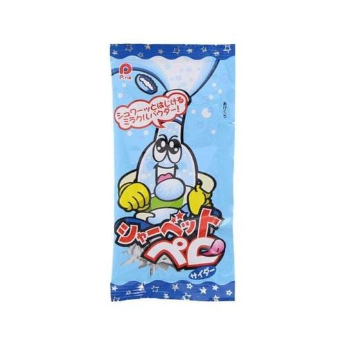 パイン シャーベットペロ サイダー 12g x30