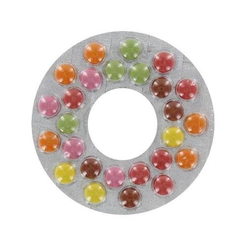 フルタ わなげチョコ 26粒 x20