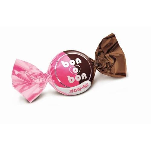 モントワール ボノボンストロベリーチョコ 17g