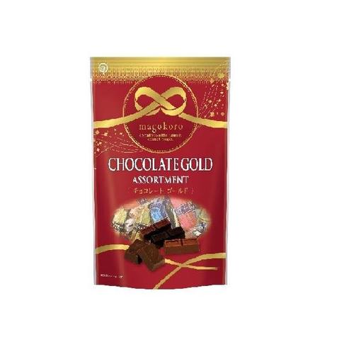 チョコレートゴールド 120g