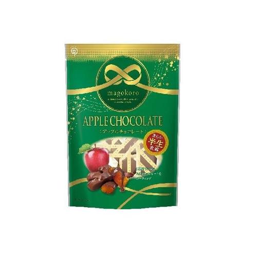 アップルチョコレート 110g