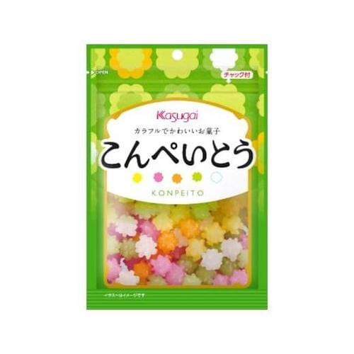 春日井 こんぺいとう 76g x12