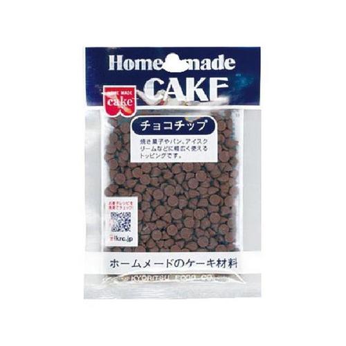 共立食品 HM チョコチップ 45g x5