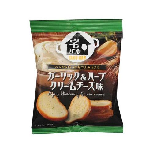 宅バル ガーリックハーブクリームカンパニー 28g