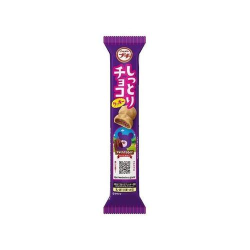 ブルボン プチ しっとりチョコクッキー 47g