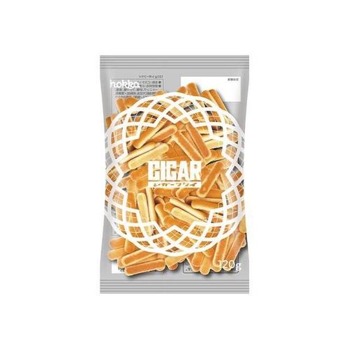 北陸 シガーフライ 120g x20