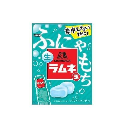 森永製菓 生ラムネ玉 35g x10