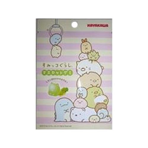 早川製菓 すみっコぐらし グミ 40g x8