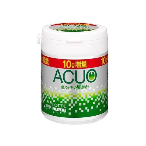 ACUO(グリーンミント)ファミリーボトル140g