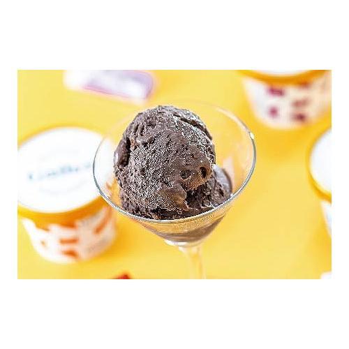 【冷凍】プレミアムアイスクリームセット 12個