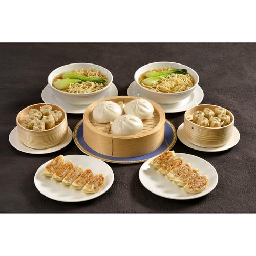 【冷凍】聘珍樓 飲茶詰合せ