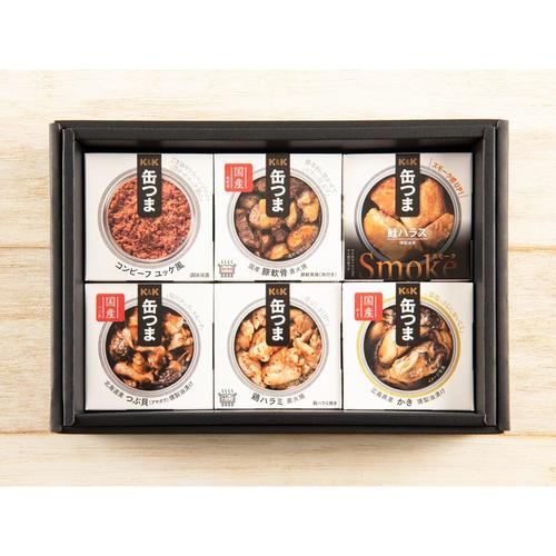 ビールハイボールに合う缶つまギフトセット