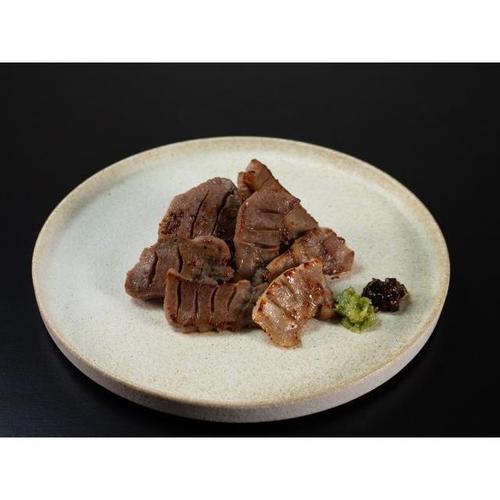 【冷凍】牛タン・豚タン塩麹熟成食べ比べセット