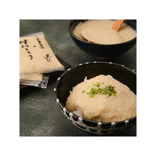 【冷凍】浅草むぎとろ 味付とろろ12食セット