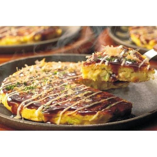 【冷凍】千房 お好み焼きギフト詰合せ