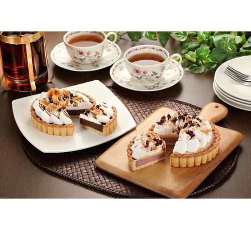 【冷凍】東京・青山「ランス」2種のタルトセット