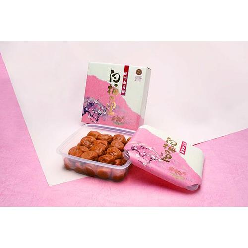 特選紀州南高梅 白梅の里 900g