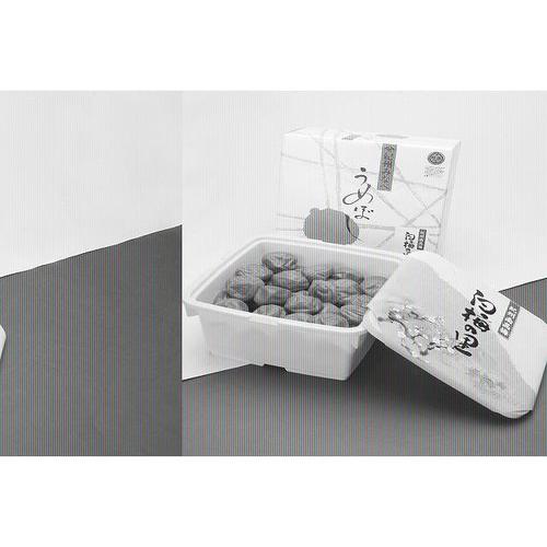 せきもと南高梅白梅の里1700g