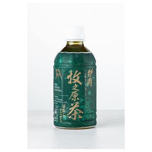 牧之原の「雫茶」プレミアムペットボトル