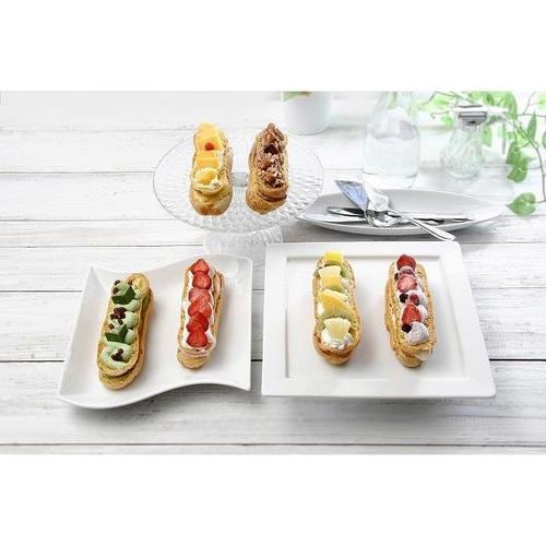 【冷凍】プレミアムバトンシユーアイス 6個