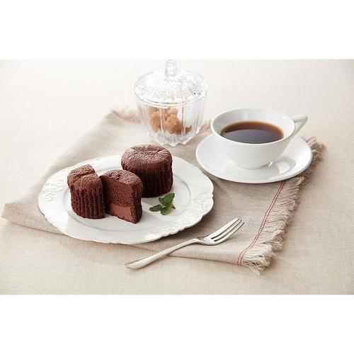 ミカド珈琲商会 トリュフショコラ9個