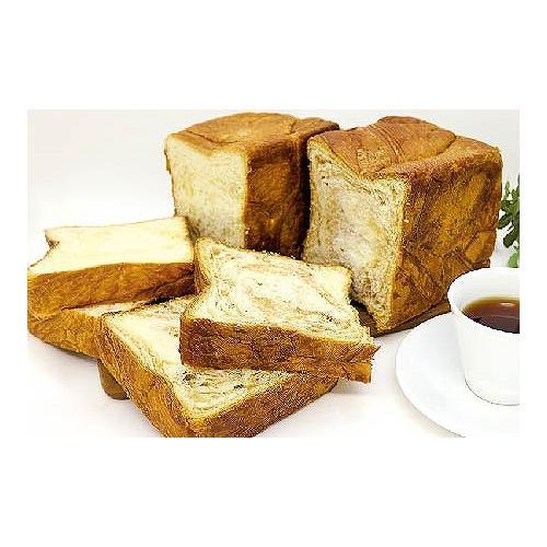 【冷凍】デニッシュパンプレーン&メープル 2本