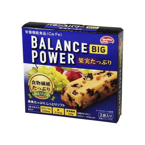 バランスパワーB果実たっぷり函入 2袋