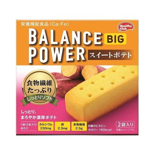 バランスパワーBスイートP 函入 2袋