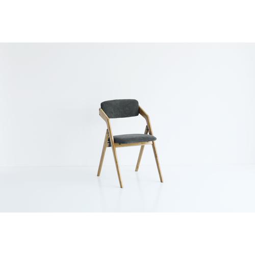 フォールディングチェア バトラー カーキ