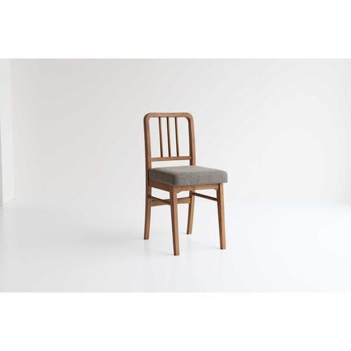 ウッドチェア アトル