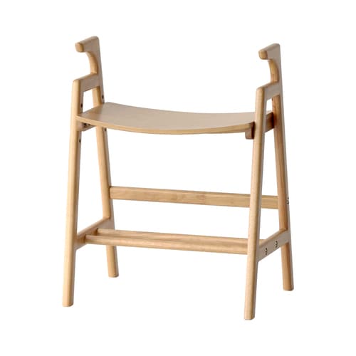 アームベンチ クレスト ナチュラル