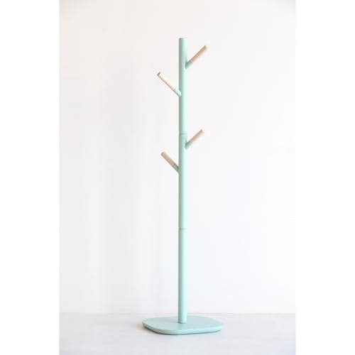 キッズポールハンガー シームミニ シアングレー