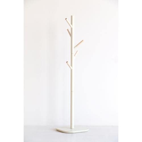 キッズポールハンガー シームミニ アイボリー