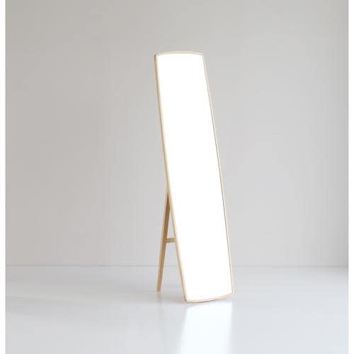 スタイルミラー アンク ナチュラル