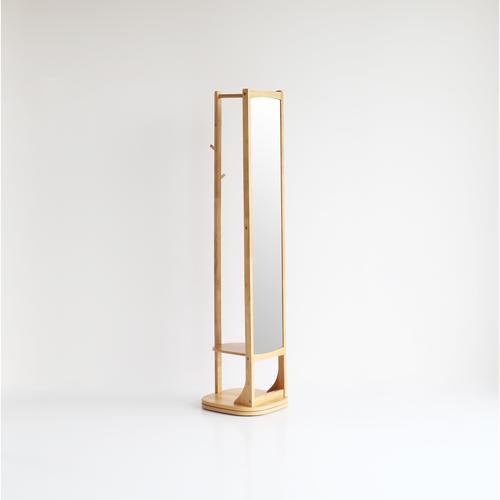 回転ミラーハンガー クルト