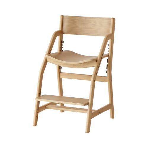 イートコ キッズチェア エコノミー ナチュラル