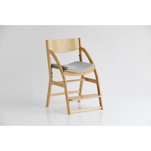 イートコ キッズチェア スタンダード ナチュラル