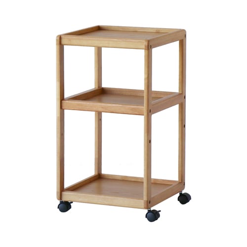 イートコ サイドラック ナチュラル