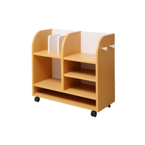 キッズランドセルラック ワイド