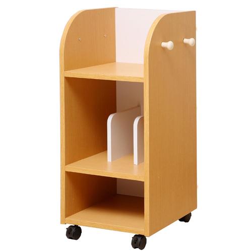 キッズランドセルラック スリム