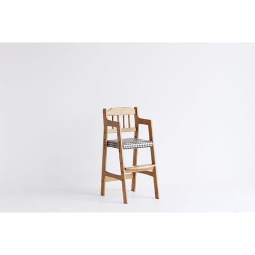 Rasic キッズハイチェア